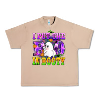 Burro i put the in booty Urban Heavy Tee - AdoDesignShop