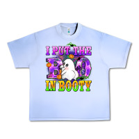 Grape Ice i put the in booty Urban Heavy Tee - AdoDesignShop