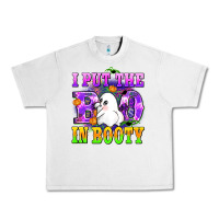 Lunar Rock i put the in booty Urban Heavy Tee - AdoDesignShop
