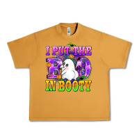 Peanut Butter i put the in booty Urban Heavy Tee - AdoDesignShop