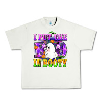 Pistachio i put the in booty Urban Heavy Tee - AdoDesignShop