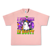 Salmon i put the in booty Urban Heavy Tee - AdoDesignShop