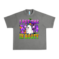 Tornado i put the in booty Urban Heavy Tee - AdoDesignShop