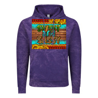 Cloud Purple sweet and sassy Juneteenth Vintage Hoodie - HRA Design Shop