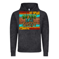 Vintage Black sweet and sassy Juneteenth Vintage Hoodie - HRA Design Shop