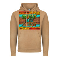 Vintage Camel sweet and sassy Juneteenth Vintage Hoodie - HRA Design Shop