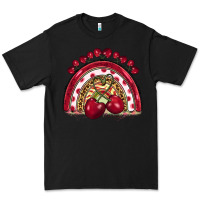 Cherry Rainbow Premium Tee | Teevron