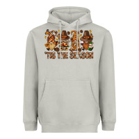 Moon Dust 'tis the season gnomies bbs Heavyweight Hoodie - BundleAndBundleShop