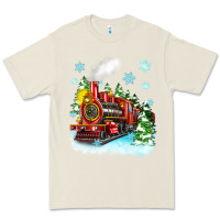 Bone christmas polar express Premium Tee - Zillion Design Studio
