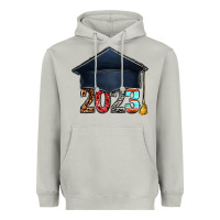 Moon Dust 2023 graduation hat bbs Heavyweight Hoodie - BundleAndBundleShop