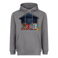 Storm 2023 graduation hat bbs Heavyweight Hoodie - BundleAndBundleShop