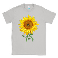 Moon Dust Bambino Sunflower Classic Tee - LillyAllenDesigns