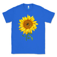 True Royal Bambino Sunflower Classic Tee - LillyAllenDesigns