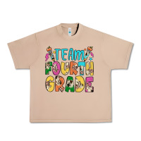Burro team fourth grade Urban Heavy Tee - JahusDesignShop