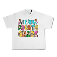 Lunar Rock team fourth grade Urban Heavy Tee - JahusDesignShop