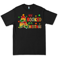 Black all booked for christmas Premium Tee - Zillion Design Studio