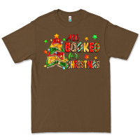 Cacao all booked for christmas Premium Tee - Zillion Design Studio
