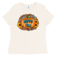 Bone happy fall Ladies Tee - AdoDesignShop