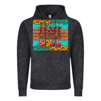 Sassy Little Soul Vintage Hoodie | Teevron