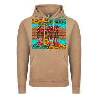 Vintage Coffee sassy little soul Vintage Hoodie - HRA Design Shop