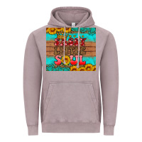 Vintage Zinc sassy little soul Vintage Hoodie - HRA Design Shop