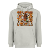 Moon Dust chilling with my gnomies bbs Heavyweight Hoodie - BundleAndBundleShop