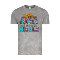 Cloud Rock some of yall cornbread aint done in the middle Vintage Tee - AdoDesignShop
