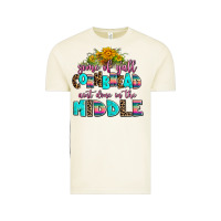 Vintage Arctic some of yall cornbread aint done in the middle Vintage Tee - AdoDesignShop