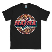 Black mama Classic Tee - JahusDesignShop