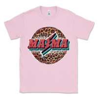 Bubblegum Pink mama Classic Tee - JahusDesignShop