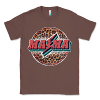 Chestnut mama Classic Tee - JahusDesignShop