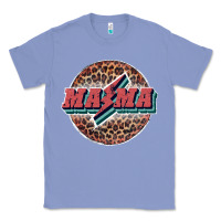 Colony Blue mama Classic Tee - JahusDesignShop
