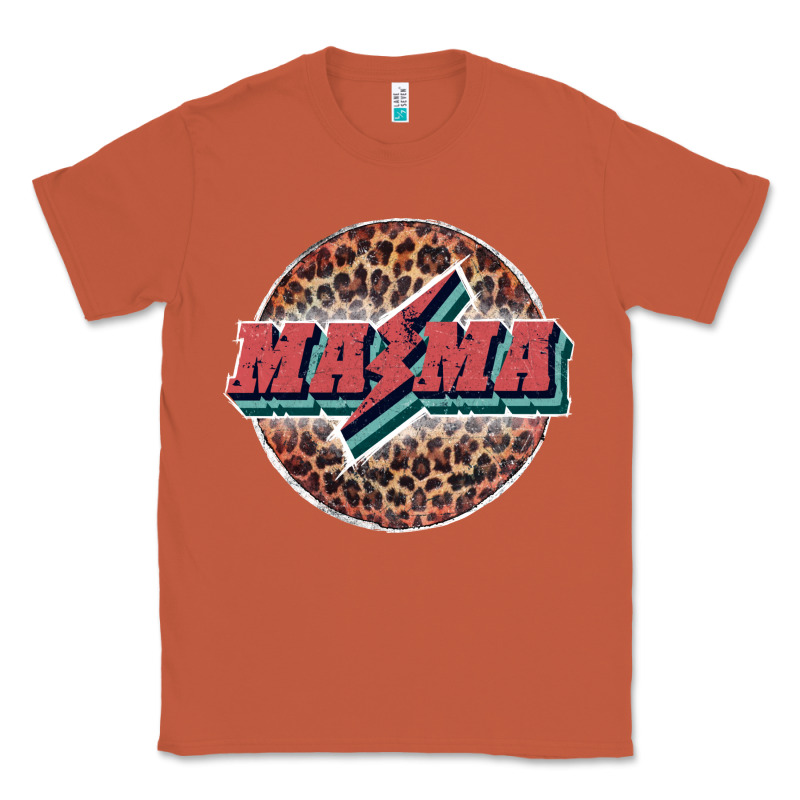 Mama Classic Tee by JahusDesignShop | Teevron
