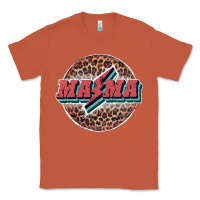 Copper mama Classic Tee - JahusDesignShop