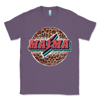 Lavender mama Classic Tee - JahusDesignShop