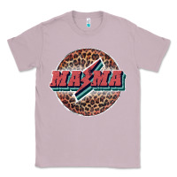 Lilac mama Classic Tee - JahusDesignShop