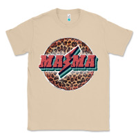 Mushroom mama Classic Tee - JahusDesignShop