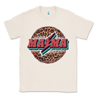 Natural mama Classic Tee - JahusDesignShop