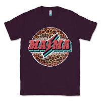 Plum mama Classic Tee - JahusDesignShop