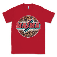 Red mama Classic Tee - JahusDesignShop