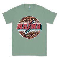 Sage mama Classic Tee - JahusDesignShop