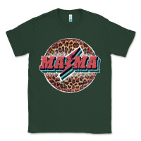 Sports Green mama Classic Tee - JahusDesignShop