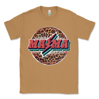 Toasted Coconut mama Classic Tee - JahusDesignShop