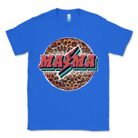 True Royal mama Classic Tee - JahusDesignShop