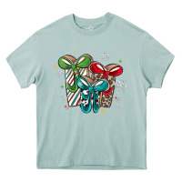 Arona christmas gifts Heavy Core Tee - MaliasSmallBusiness