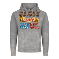Cloud Rock sassy little soul Vintage Hoodie - HRA Design Shop
