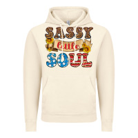 Vintage Artic sassy little soul Vintage Hoodie - HRA Design Shop