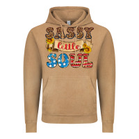 Vintage Camel sassy little soul Vintage Hoodie - HRA Design Shop