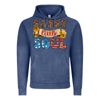 Vintage Denim sassy little soul Vintage Hoodie - HRA Design Shop