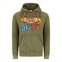 Sassy Little Soul Vintage Hoodie | Teevron